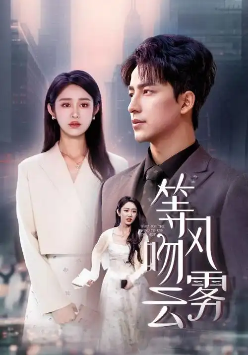 《青春正好》电视剧海报